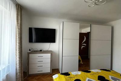 Casă cu 6 camere cu Teren 100 Mp în Sighișoara - 8
