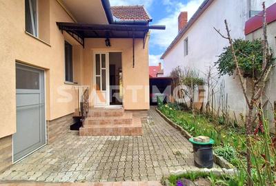 Casă individuală cu 3 camere cu Teren 100 Mp în Centrul Civic - 2