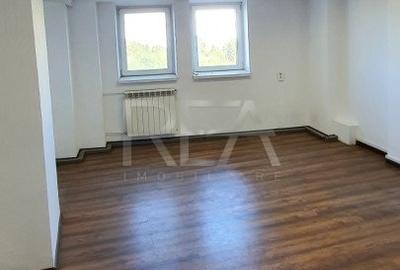 Spatiu de birouri inchiriat | 525 m.p disponibili | Piata Unirii - 18