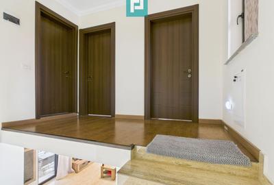 Duplex cu 3 camere cu Canalizare în Giarmata - 12