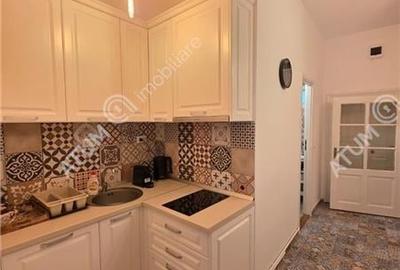 Studio spatios la casa in centrul istoric din Sibiu - 7