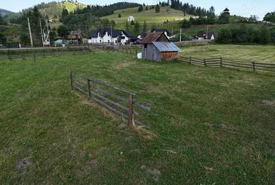 Teren de vanzare intravilan in Bucovina Breaza - 4