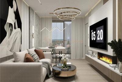 COMISION ZERO-Apartament 1 camera , imobil nou zona Constantin Brancoveanu - 17