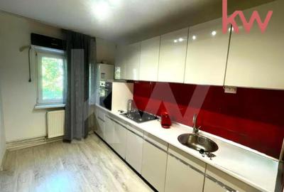 Apartament cu 4 camere decomandat, mobilat în 1 Mai - 1
