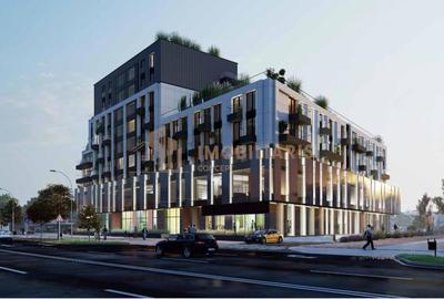 Apartament cu 3 camere în Central - 6