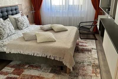 Apartament 2 camere 59 mp, cartierul Noua