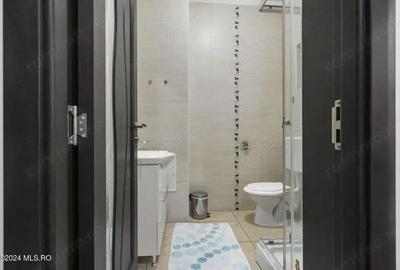 Casă cu 6 camere cu Canalizare în Brănești - 8