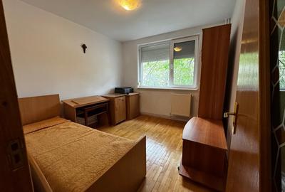 Apartament cu 3 camere decomandat, mobilat în Titan - 4