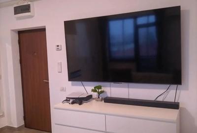 Garsonieră decomandată, mobilată în Mamaia-Sat - 3