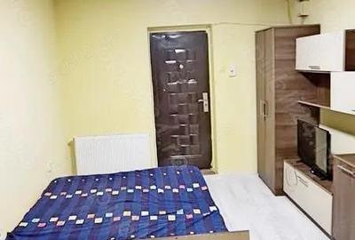 Garsonieră în Buziașului