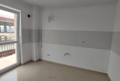 APARTAMENT 1 CAMERA, BLOC NOU, ETAJ INTERMEDIAR, INTABULAT, VALEA LUPULUI - 3