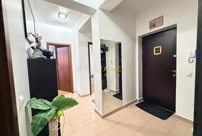 Apartament cu 3 camere decomandat în Berceni - 6