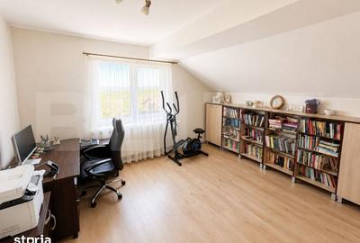 Casă cu 5 camere cu Teren 340 Mp în Ciurila - 7