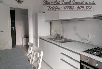 Totul NOU-Apartament decomandat 2 camere-zona Mall PLAZA - 2