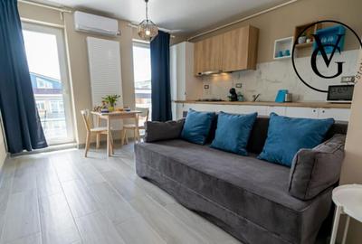 Apartament 2 camere Alezzi Nord 10 vedere piscina - 5