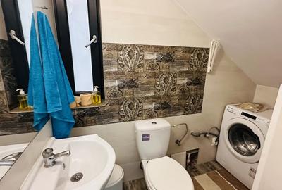 Casă individuală cu 5 camere cu Canalizare în Chiajna - 8