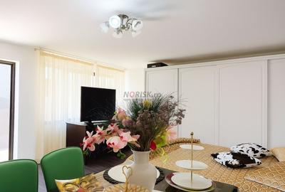 Casa solida, complet renovata, cu terasa generoasa – Bolintin Vale - 16