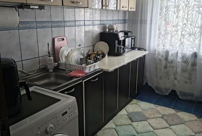 Apartament cu 2 camere semidecomandat în Central - 11