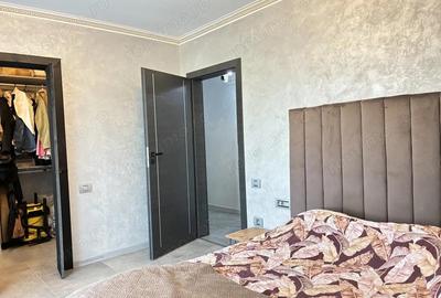 Penthouse de vanzare in Victoria Residance | Nufarul Oradea - 17