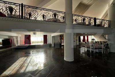 Spațiu comercial, de 1,100 mp, în Nord - 17