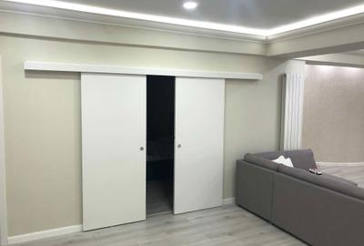 Apartament cu 4 camere decomandat în Gara - 5