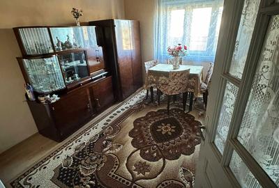 Casă cu 4 camere în Central - 5