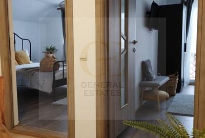 Casă de poveste în Moieciu de Sus - 11