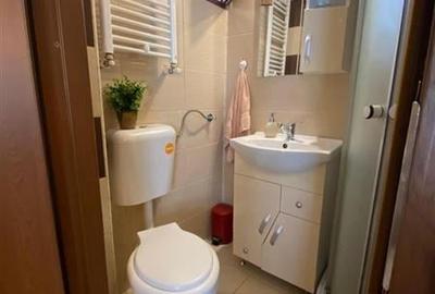 Apartament in casa, pe doua nivele, mobilat, utilat, loc parcare, Central, Braso - 6