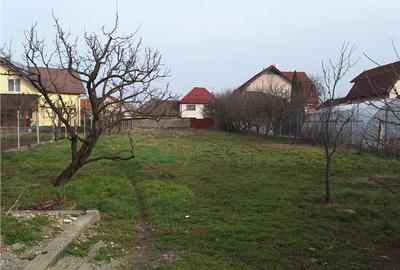 Tur 3D! Garsoniera de inchiriat, la casa, acces auto in curte, gradina, Sanpetru - 4