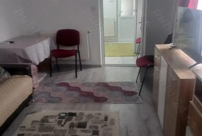 Casă cu 2 camere în Marghiloman - 9