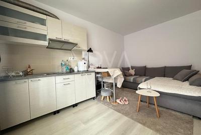 Garsonieră, mobilată în Arhitecților - Calea Cisnădiei - 3