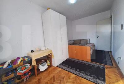Apartamet de vanzare, cu 3 camere, 46 mp, zona Sagului-SHOPPING CITY - 2