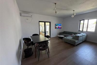 Ghiroda-Campus Universitate, duplex 3 camere mobilat,utilat - 9