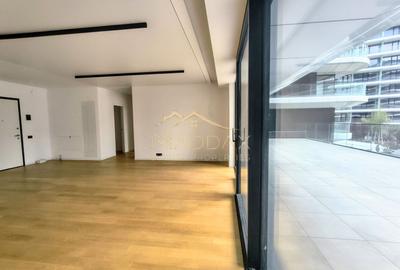 Apartament cu 4 camere semidecomandat în Floreasca - 2
