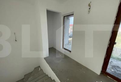 Casă cu 3 camere cu Teren 336 Mp în Dumbrăvița - 5