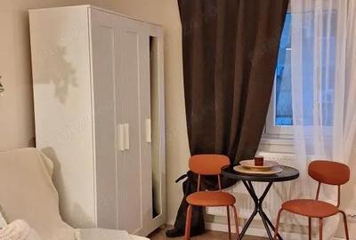 Garsonieră decomandată în Sebastian - 4