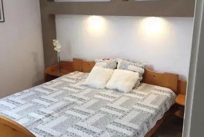 Inchiriez apartament 2 camere Punctele Cardinale - 1