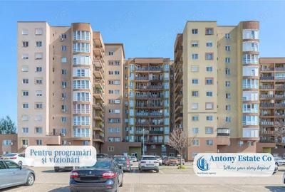 Apartament cu 2 camere în Nufărul - 11