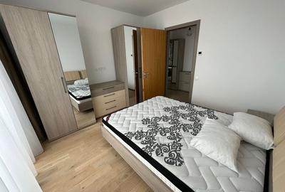 Apartament bloc nou 3 camere - parcare subterana Apartament bloc nou 3 camere - parcare subterana - 7