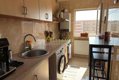 Garsonieră, mobilată în Central - 13