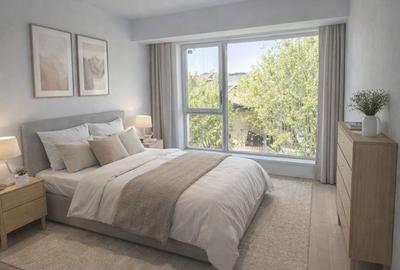 Apartament cu 2 camere decomandat în 13 Septembrie - 4
