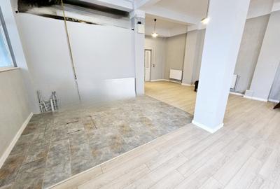 Spațiu birouri / comercial – 110 mp – Parter, Bld. București - 3