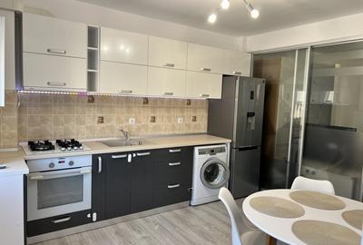 Ap nou 2 camere D. Stanca Mega et 7 cu parcare - 4