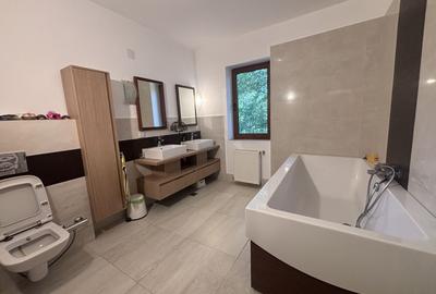 Teren+CASA 8000mp Deschidere 36ml Lacul Snagov - 6