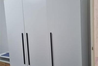 Garsoniera decomandata de inchiriat - 6