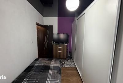 Apartament cu 3 camere în Central - 5