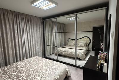 Apartament cu 2 camere semidecomandat, mobilat în Brâncoveanu - 6