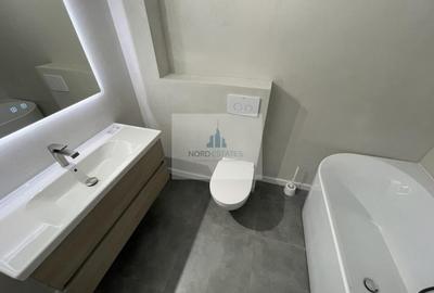 Casa de vanzare in Pipera, parcare privata, gata de mutat Casa de vanzare in Pipera, parcare privata, gata de mutat - 4