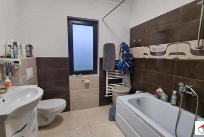 Casa parter zona Bercu Rosu- semicentral - 2