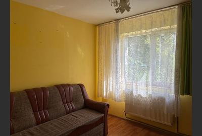 Apartament cu 3 camere, parter, zona Mioriței - 2